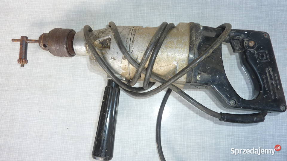 Wiertarka CELMA PRCB 13 II D bez udarumoc 850 Łódź