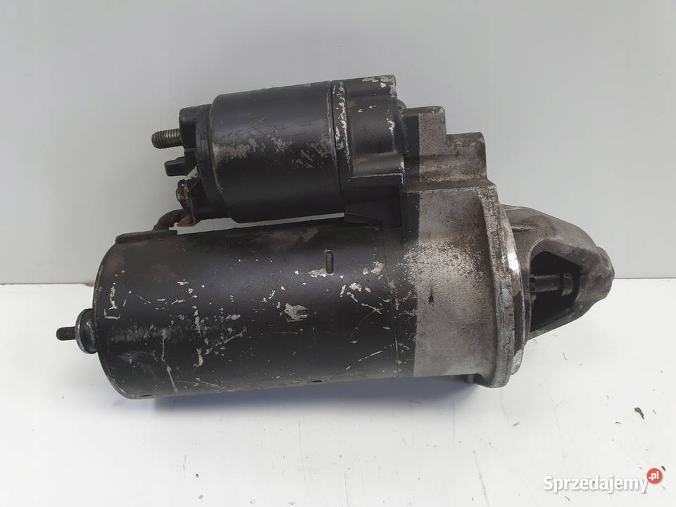 Opel Astra II G 22 DTI ROZRUSZNIK 0001109015 osobowe lubelskie Janów sprzedam