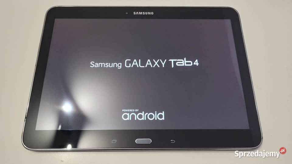 Samsung Galaxy Tab4 Oborniki
