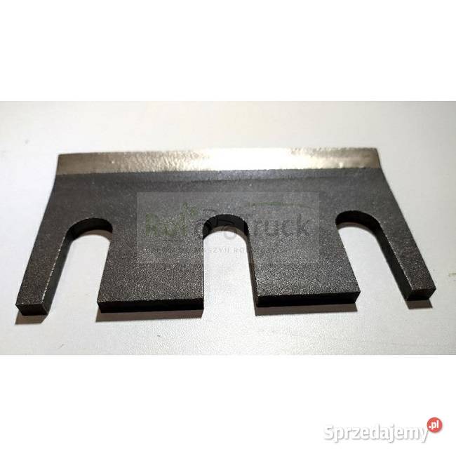 NÓŻ JOHN DEERE 57305830 148mm E66678E81243 Kolno