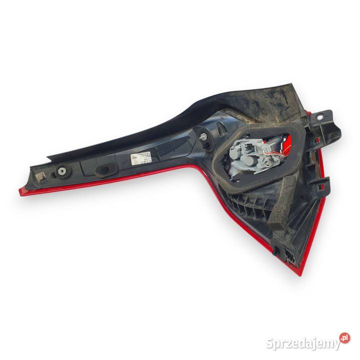 LAMPA PRAWA Volvo V60 20102018 tylna tylnia Chełm sprzedam