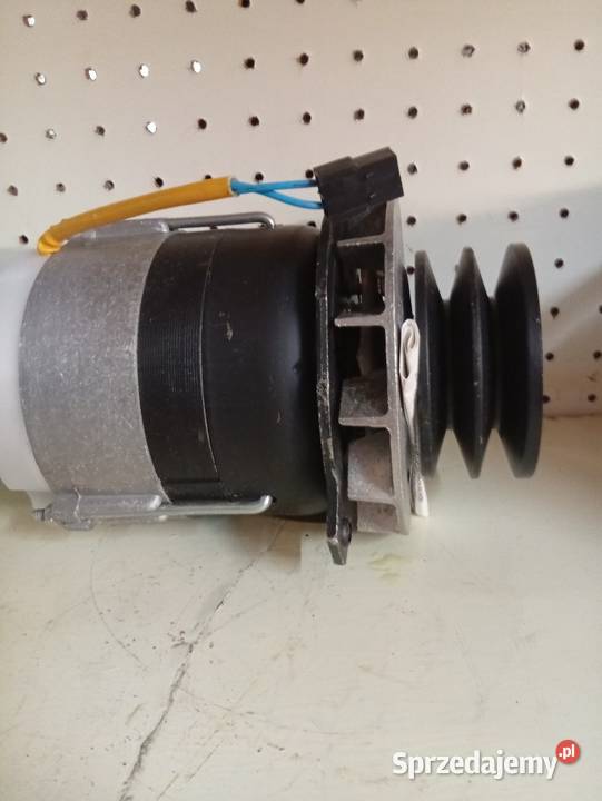 Alternator MTZ Elektryka i zapłon Płock