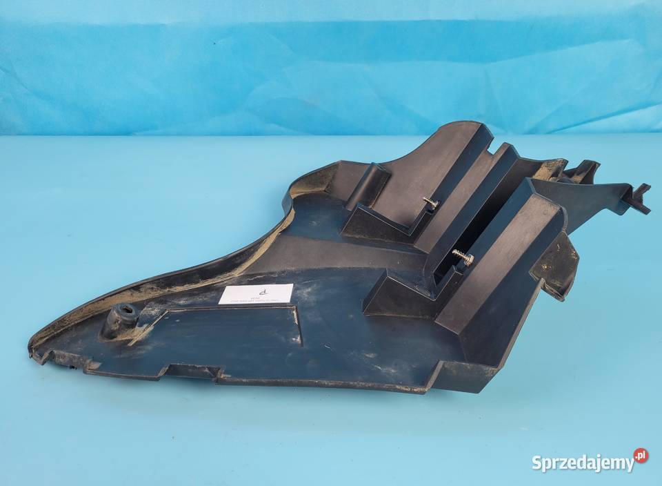 CASE IH PUMA 145 12r POKRYWA OSŁONA PRAWA Kolno sprzedam