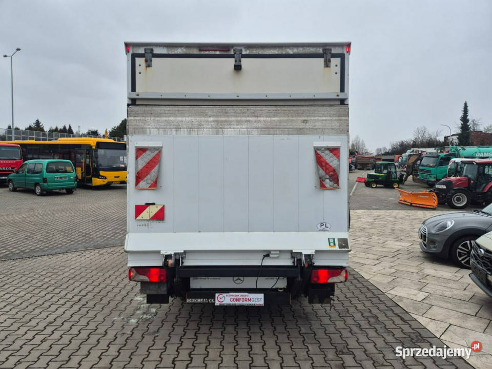 Mercedes Sprinter MercedesBenz Sprinter 316 CDi