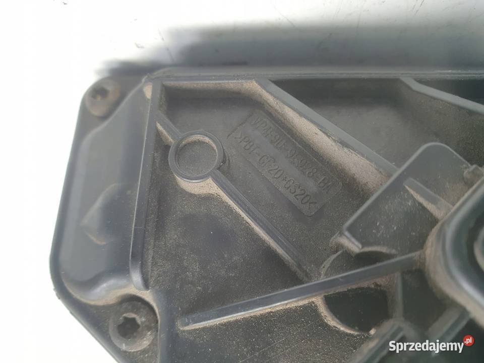 PRZEPUSTNICA Ford C 16 16V VP4F9U 9E928 Chełm