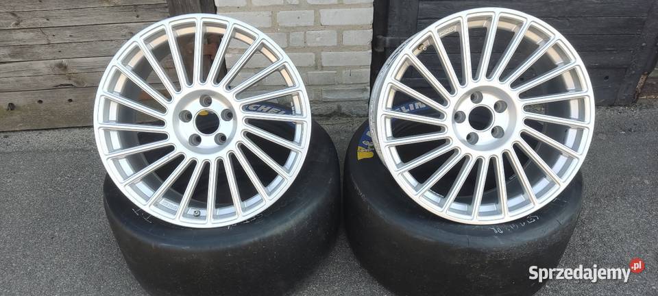 Felgi aluminiowe ETABETA VENTIR 85x202 mazowieckie