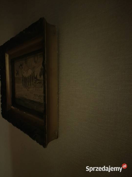 Kantor Tadeusz oryginał Jarosław sprzedam