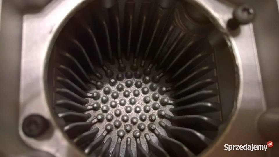 Webasto płaszcz wodny korpus obudowa ThermoTop Łódź