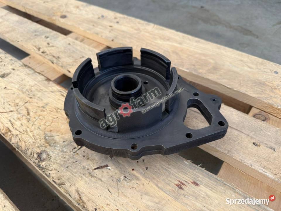 Obudowa przekładni DeutzFahr Agroplus 100 75 85 Byków