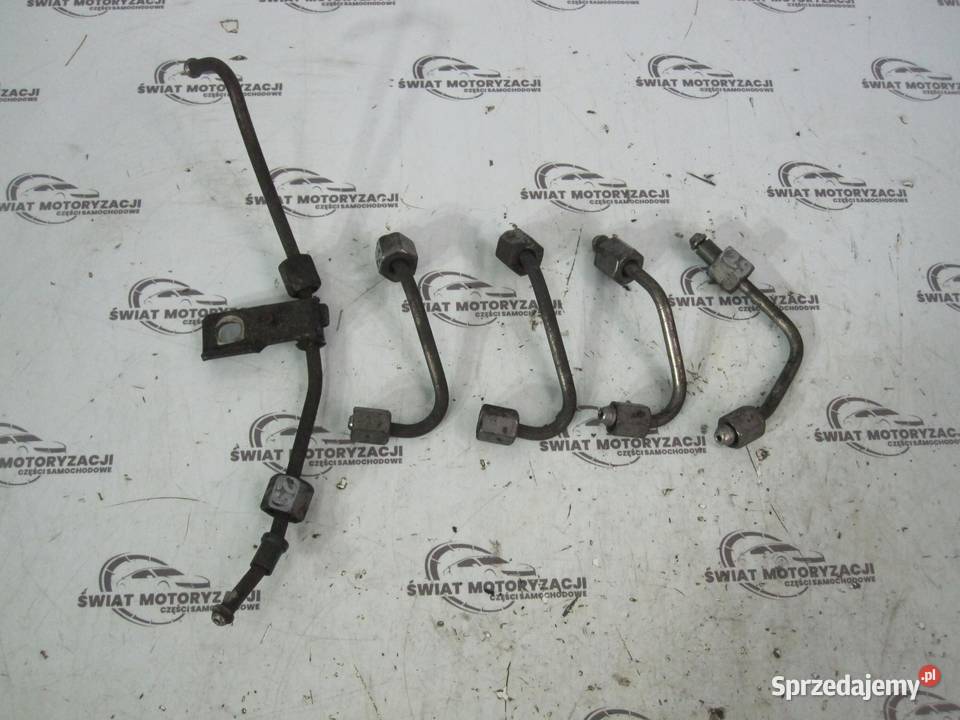 DUCATO BOXER 23 JTD F1AE0481D 120 przewody osobowe
