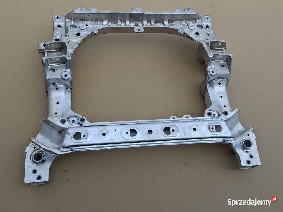 MERCEDES W206 W214 W223 W236 W254 SANKI WÓZEK Bieleń
