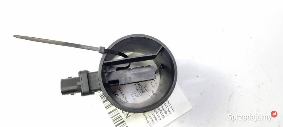 PRZEPŁYWOMIERZ OPEL ASTRA J 55561912 kujawsko-pomorskie Lipno