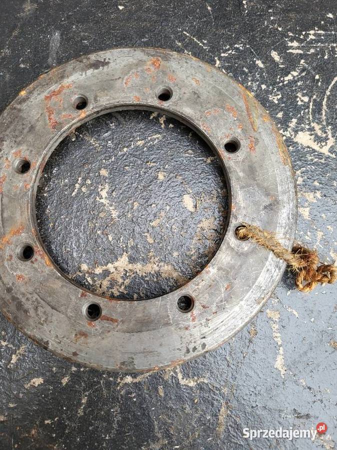 bmw r12 zębatka talerz dyfra napęd BMW R12 R 17