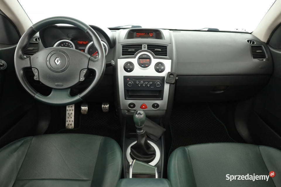 Renault Megane 19 dCi ESP Piaseczno sprzedam