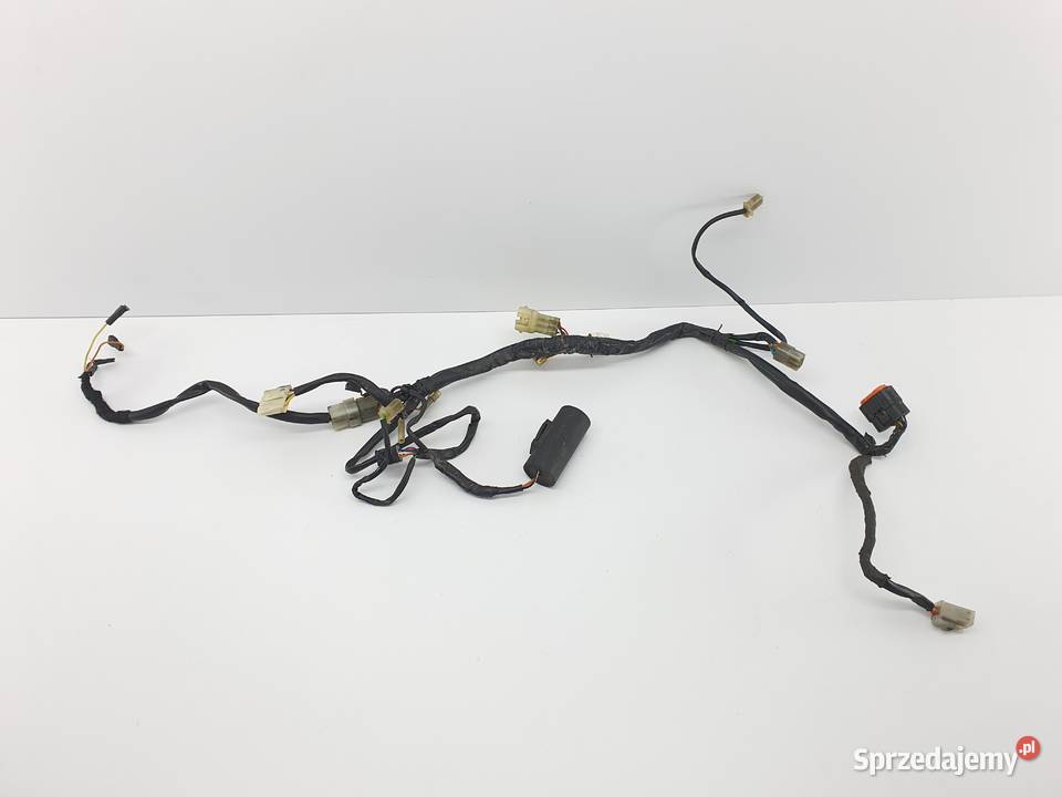 Wiazka Instalacja Elektryczna Husqvarna