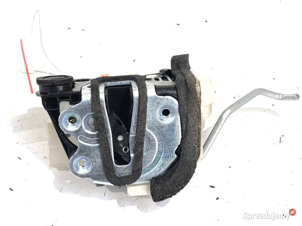 ZAMEK DRZWI PRAWY TYŁ KIA PICANTO II Hatchback