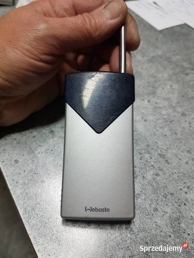 AUDI A8 S8 PILOT WEBASTO TRADITION 4D0909507A Turek