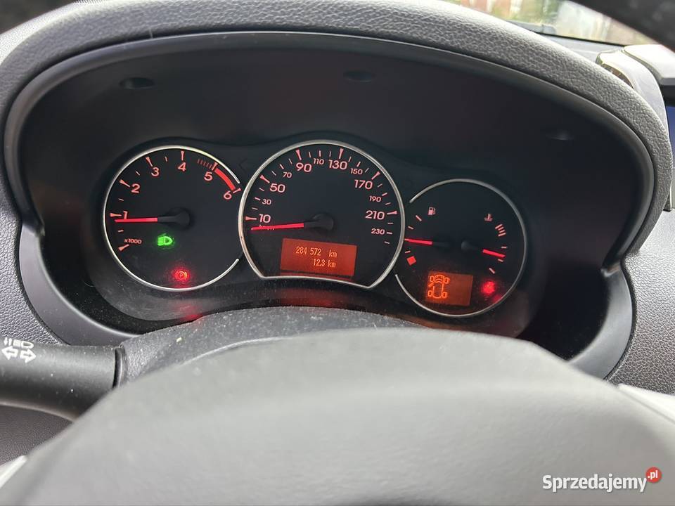 Sprzedam Renault Koleos diesel Zabrze