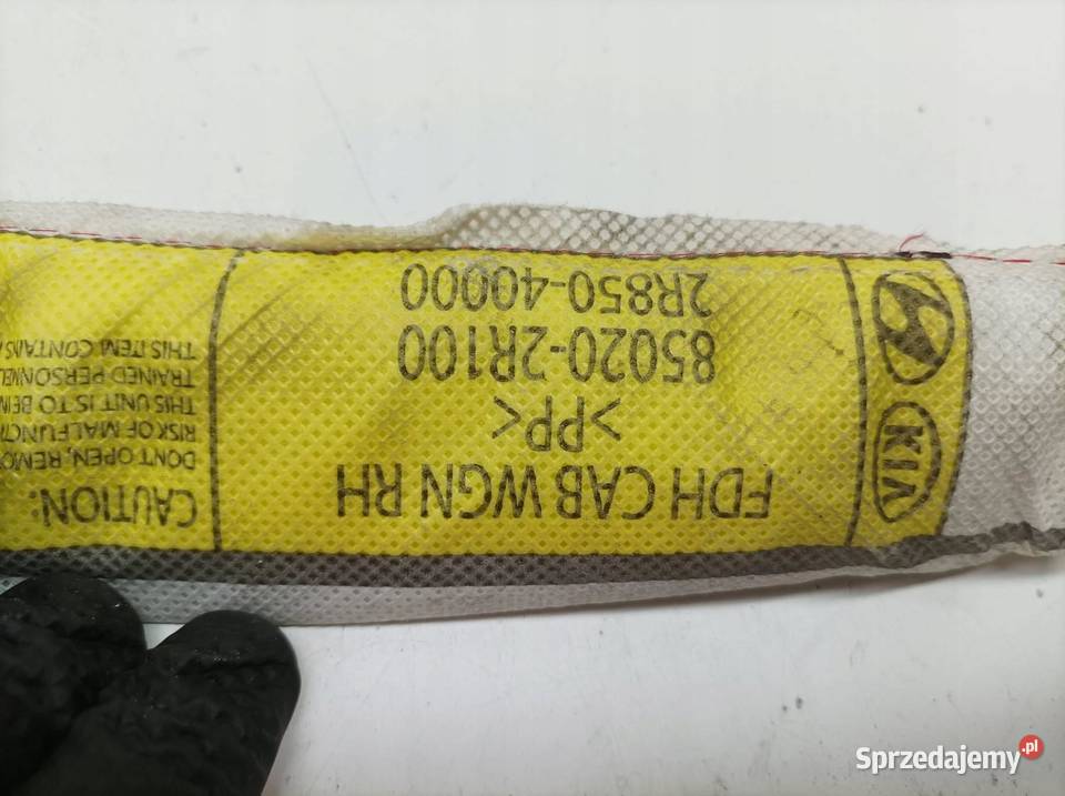 KURTYNA LEWA PRAWA KOMPLET KOMBI Hyundai i30 I Rok produkcji 2011