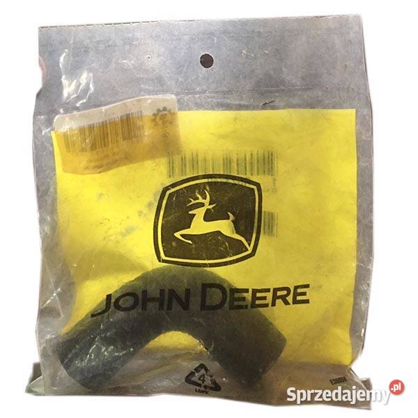 R523240 Wąż chłodnicy John Deere mazowieckie