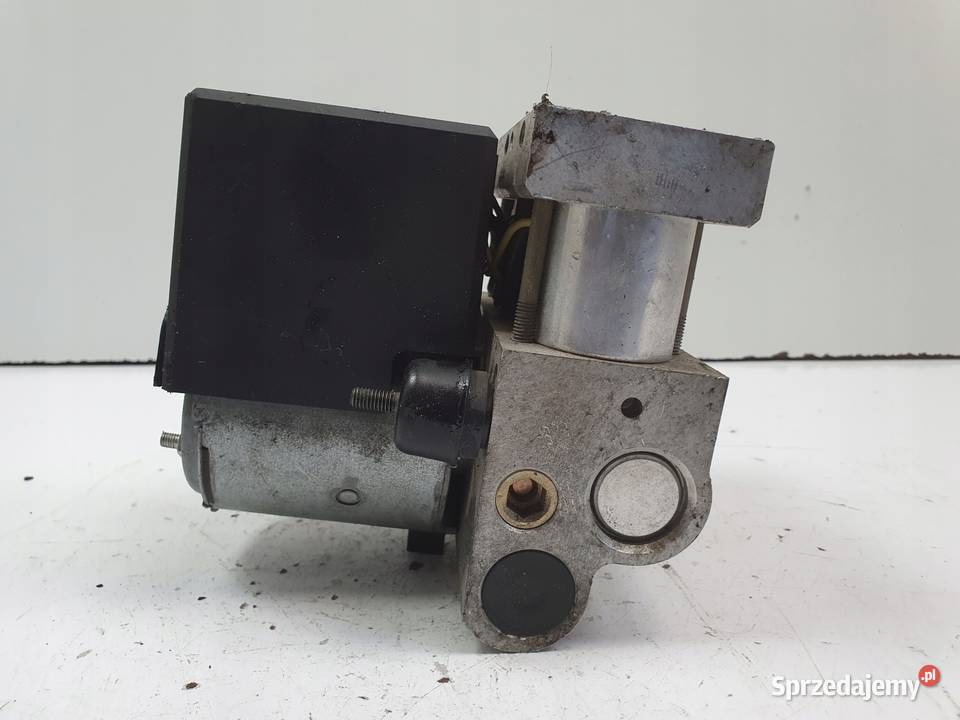 Volvo V90 I POMPA ABS hamulcowa Sterownik Chełm