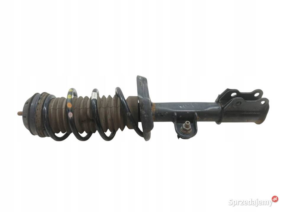 AMORTYZATOR PRAWY PRZÓD 14 B 824903015632 Fiat świętokrzyskie