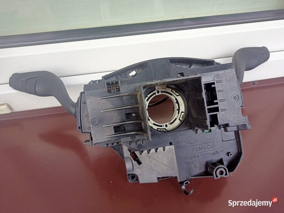 Ford Kuga MK2 przełącznik zespolony pająk Panele sterowania, przełączniki Sieradz
