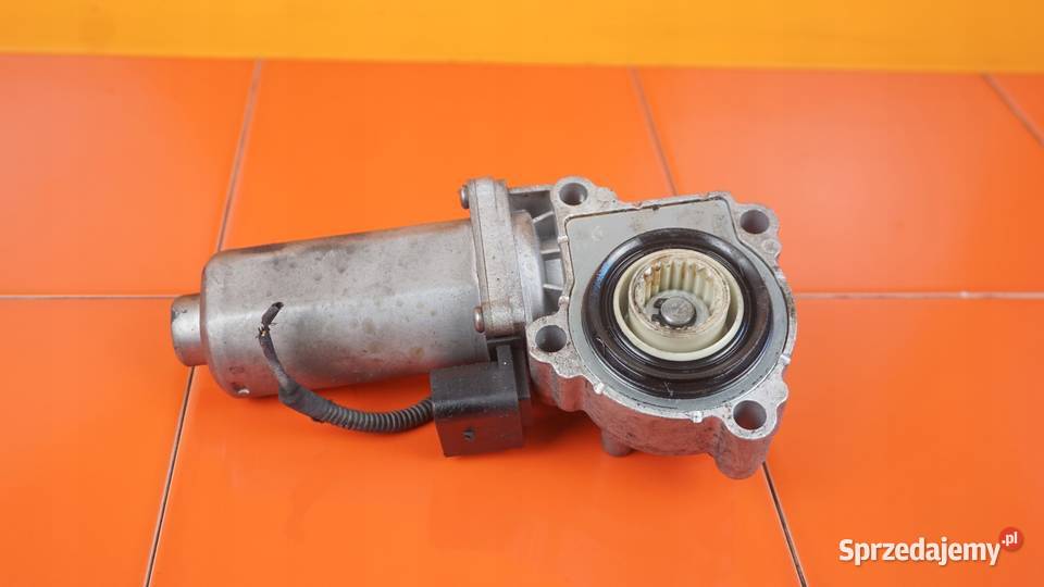 BMW X3 E83 20 D 07r 150 nastawnik reduktora Suków