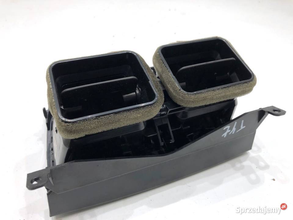 KRATKA NAWIEWU TYŁ BMW F16 9252012 SUV 1419