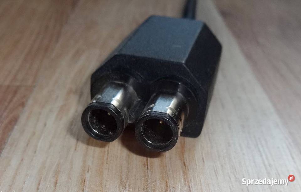 Zasilacz Microsoft A10120P1A 12v96A 5v1A zachodniopomorskie Szczecin