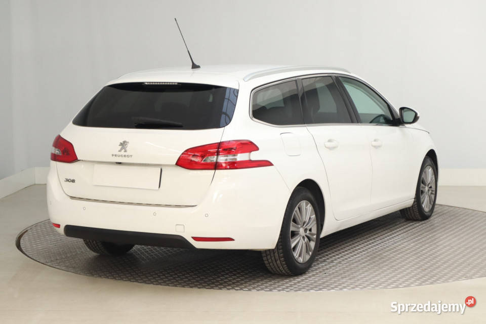 Peugeot 308 15 BlueHDi Kombi