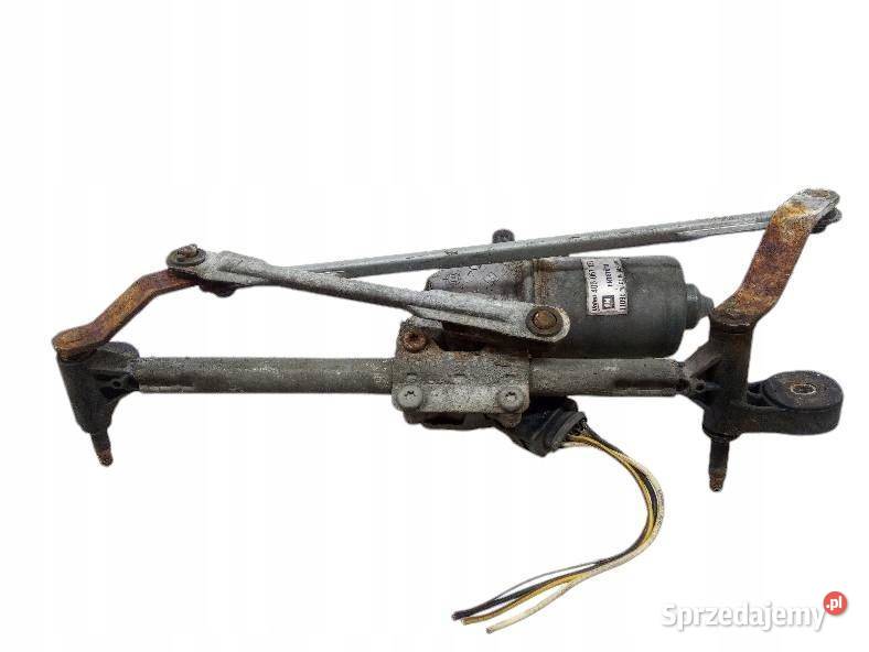 MECHANIZM WYCIERACZEK PRZÓD EUROPA 13182340 Opel Rok produkcji 2009