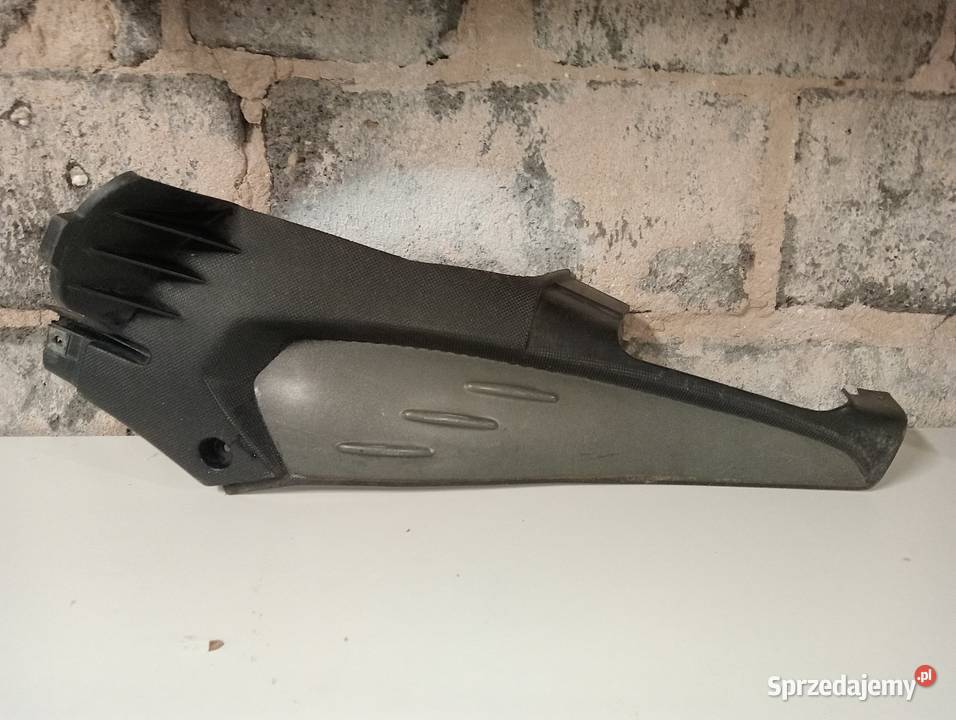 Aprilia Sr 50 owiewka listwa prawa Częstochowa