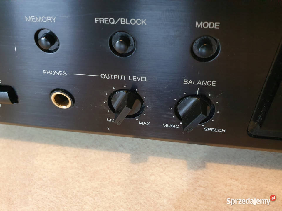 DENON DTU 2000 RD DTU2000 Międzychód