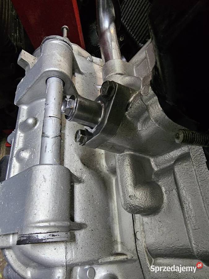 Kawasaki GPZ 500 napinacz rozrządu GPZ500 er5 er Jelenia Góra