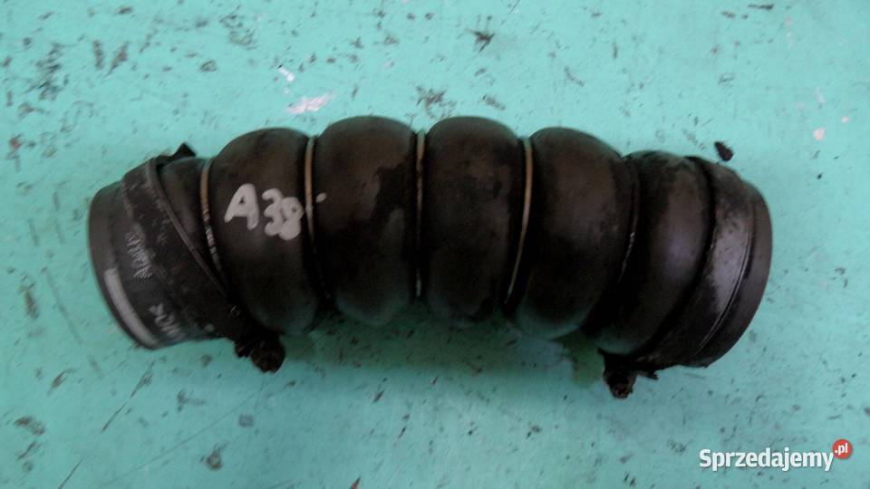 FORD FOCUS MK3 III 12r 16 TDCI rura intercoolera