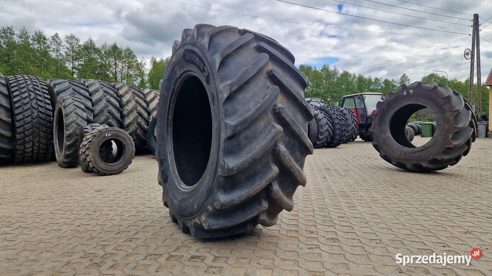 65060r34 6506034 Michelin 95 bez napraw 2023r Nowe Miasto Lubawskie