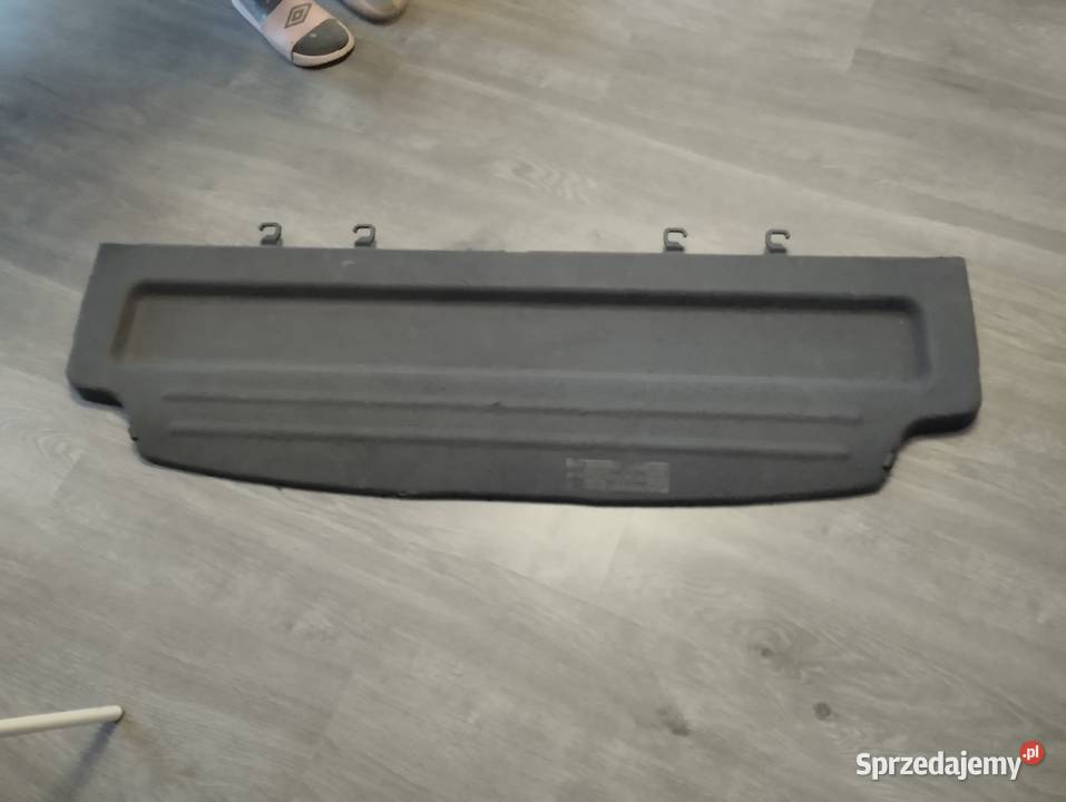Części Toyota RAV4 II 20 D4D 2002r osobowe podkarpackie Wołkowyja