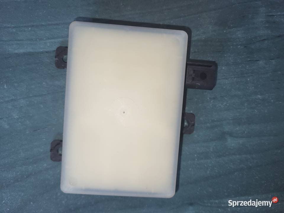 RADAR SENSOR MARTWEGO POLA PRAWY Land Rover Szczecin