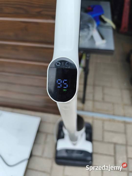 Odkurzacz pionowy akumulatorowy Roborock Flexi Berejów