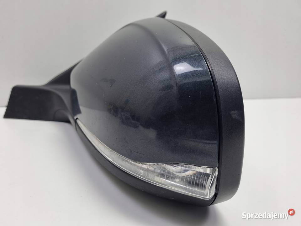 Volvo S80 II V70 III LIFT LUSTERKO LEWE KIEROWCY osobowe Janów