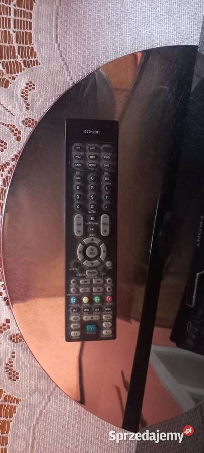 Telewizor LG 37LG6000 TV i Video Dołhobyczów