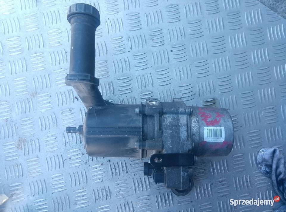 Peugeot 307 2008 Pompa wspomagania A5093403 Barłogi