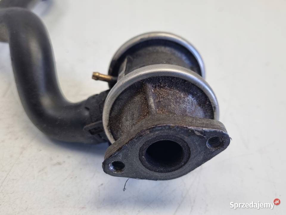 ZAWÓR EGR 99711324990 Porsche 911 GT3 38 lubelskie Chełm