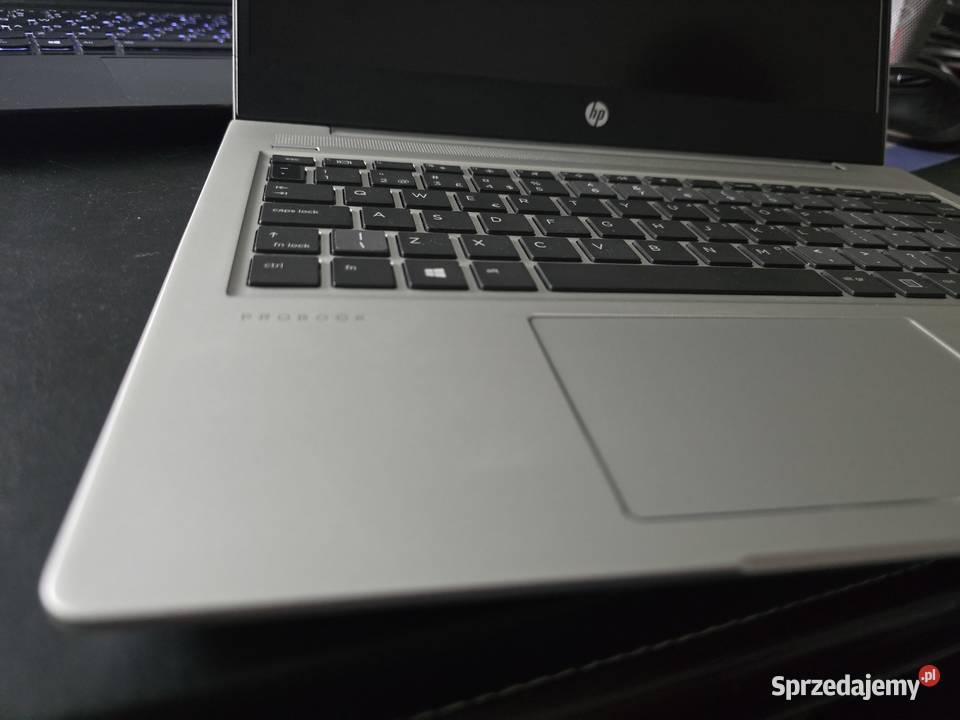 HP Probook 445 g7 16gb ram idealny mazowieckie Radom