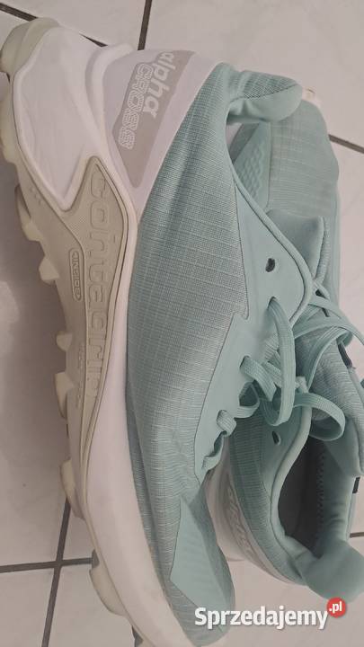 Buty Salomon Alphacross 3 DAMSKIE Sułkowice