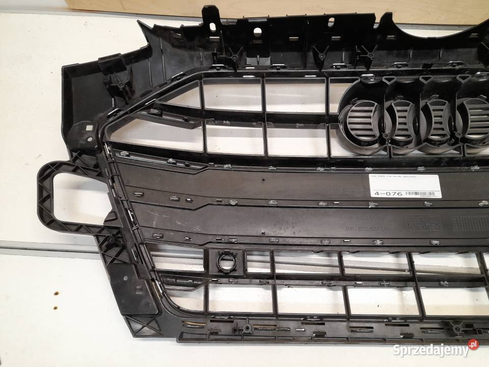 AUDI A4 B9 LIFT 19r Atrapa Chłodnicy Grill Goleniów