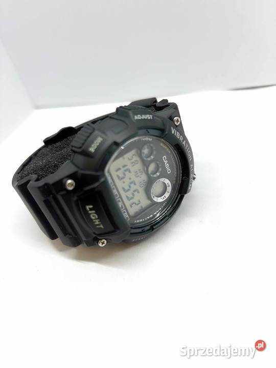 Zegarek męski CASIO W735H 1AV zd081a GWARANCJA Męskie Elbląg