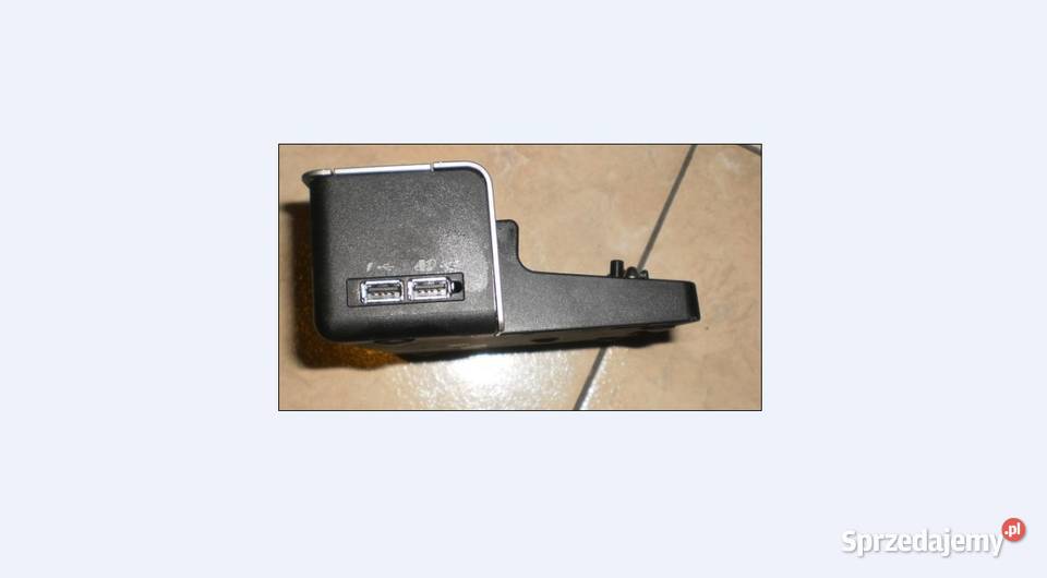 replikator portów HP 6710b laptop i Olkusz