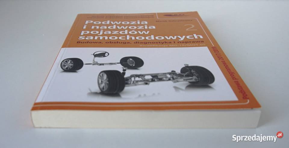 Podwozia i nadwozia pojazdów samochodowych Kultura i Rozrywka Ełk